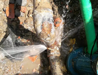 讷河测漏水公司电话