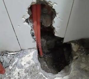 讷河漏水检测电话
