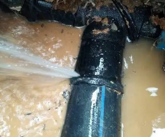 讷河测漏水公司哪家好