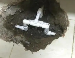 讷河漏水检测多少钱