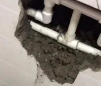 讷河漏水检测电话
