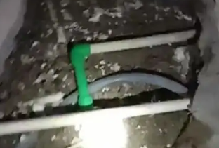 讷河测漏水公司