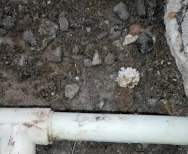 讷河漏水检测哪家好