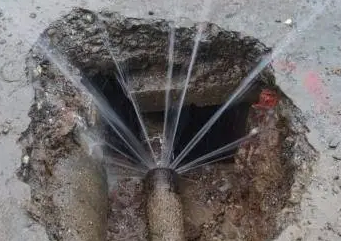 讷河漏水检测多少钱