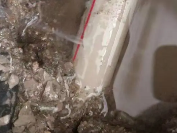 讷河漏水检测哪家好