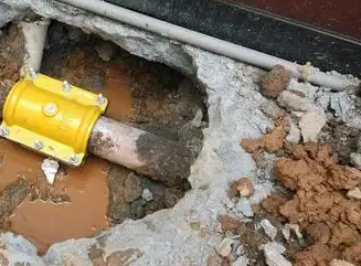 讷河漏水检测哪家好