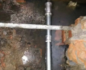 讷河漏水检测公司电话