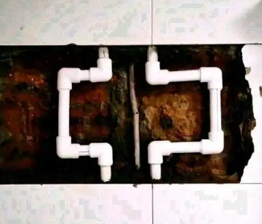 讷河卫生间测漏水哪家好