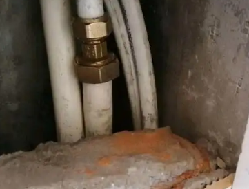 讷河水管漏水检测哪家好