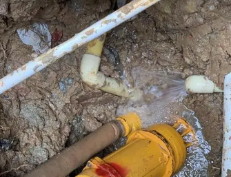 讷河水管漏水检测哪家好