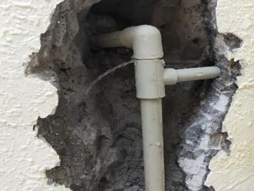 讷河卫生间测漏水哪家好