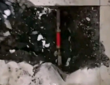 讷河卫生间测漏水多少钱