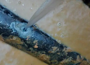 讷河水管漏水检测多少钱