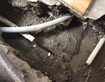 讷河卫生间测漏水价格明细