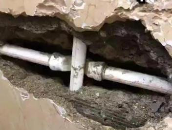 讷河漏水检测电话多少